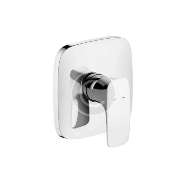 4" Centerset Faucet